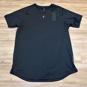 Three Nails Clothing Pro-Tech Tee Shirt Size Medium